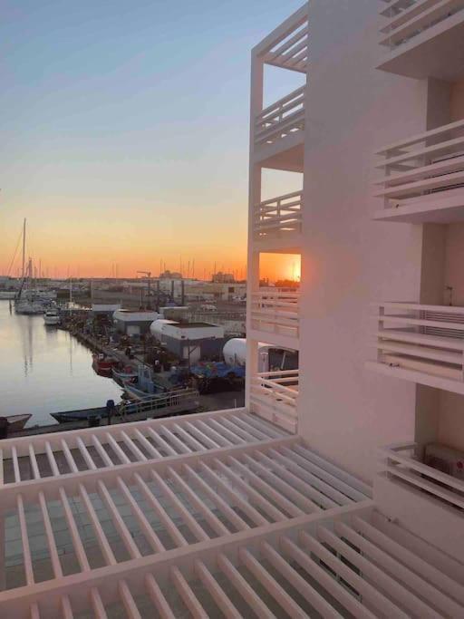 Les Voiles Blanches T2 Luxe A 100M De La Plage Leucate Bagian luar foto